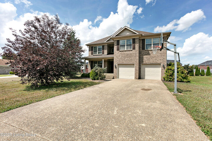 Property Photo:  371 Persimmon Dr  KY 40047 