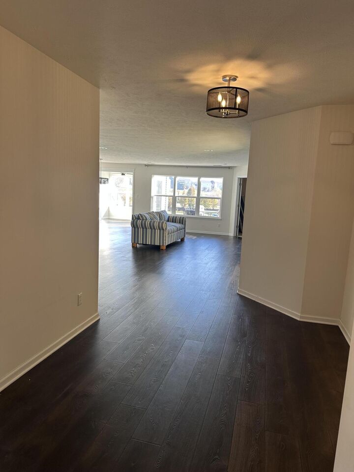 Property Photo: 2857 Brisbane Drive IN 46385