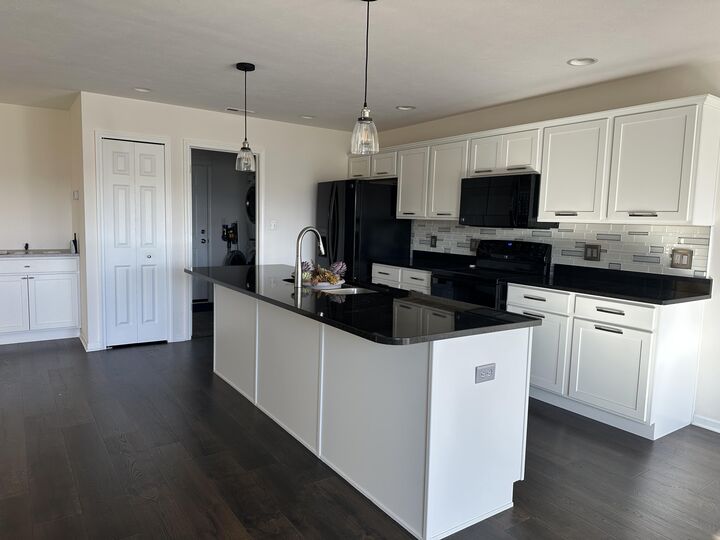 Property Photo: 2857 Brisbane Drive IN 46385