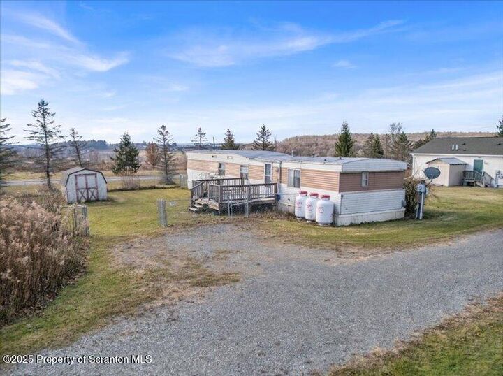 Property Photo:  10548 State Rt 29  PA 18801 