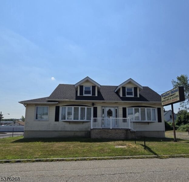 Property Photo:  584 US Highway 46  NJ 07004 