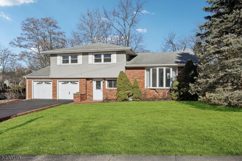Property Photo: 27 Stanford Pl NJ 07470