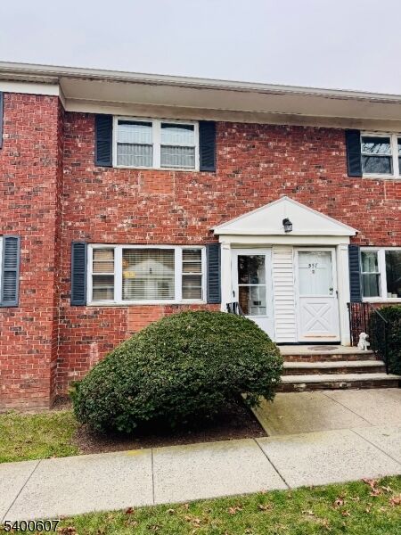 Property Photo: 559 S Springfield Ave NJ 07081