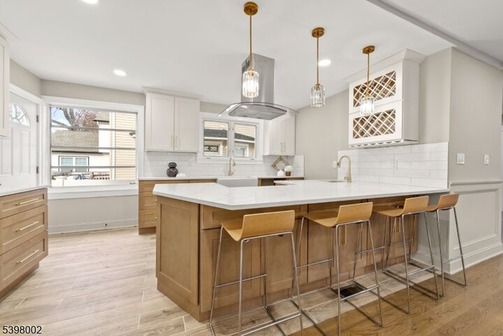 Property Photo: 138 Monmouth Road NJ 07208