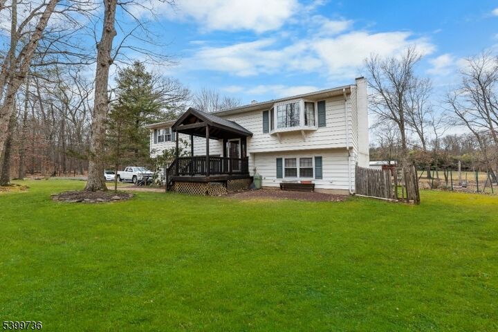 Property Photo: 168 Locktown Flemington Rd NJ 08822