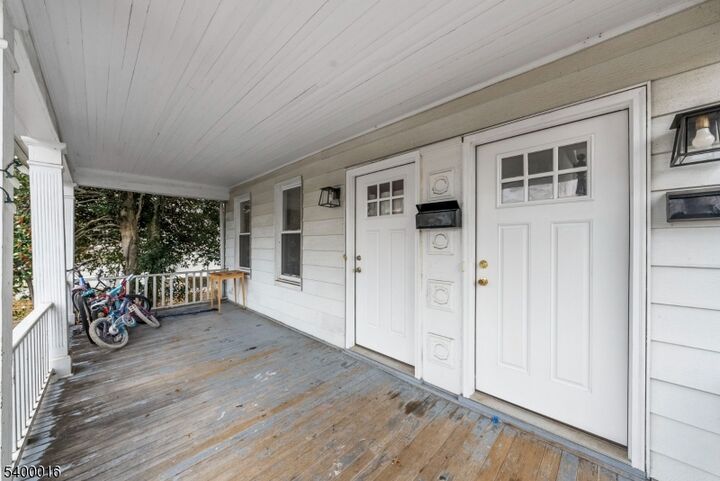 Property Photo:  11 Hazel St 1-2  NJ 07960 