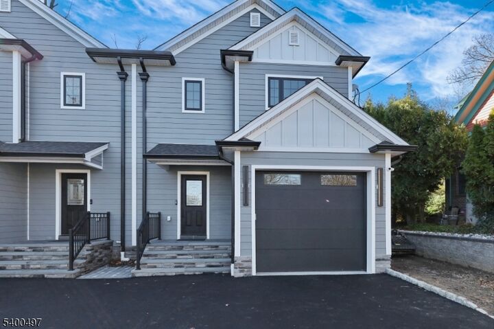 Property Photo: 21 Belmont Ave B NJ 07940