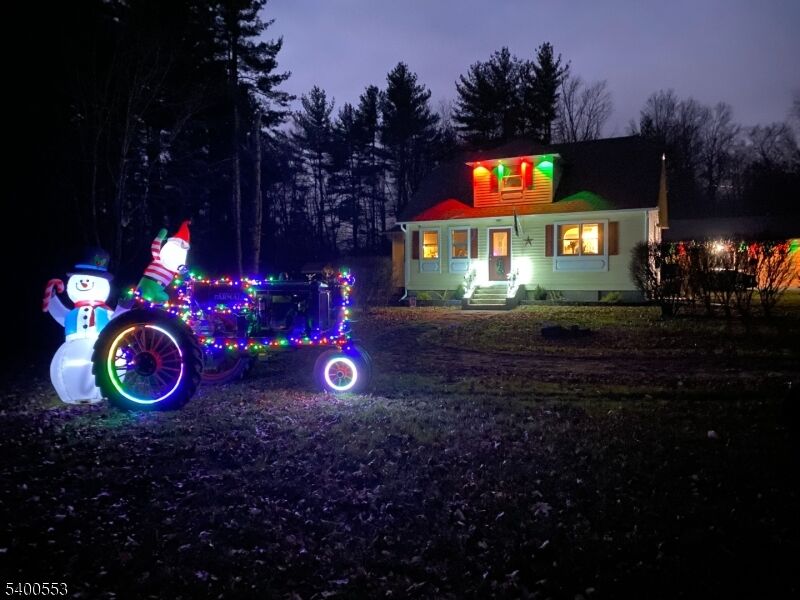 Property Photo: 220 Oak Grove Rd NJ 08867