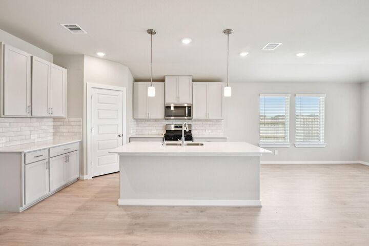 Property Photo:  1633 Hopson Ranch Drive  TX 77301 