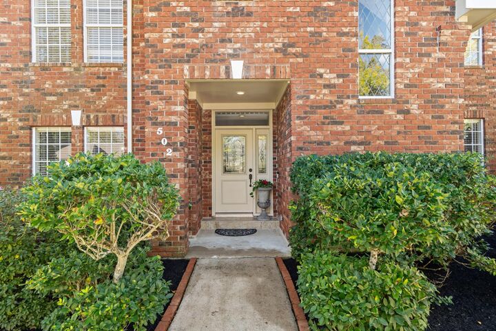Property Photo:  502 Everington Drive  TX 77450 
