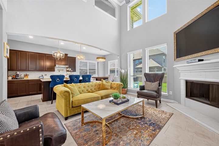 Property Photo:  20903 Silver Lance Drive  TX 77375 