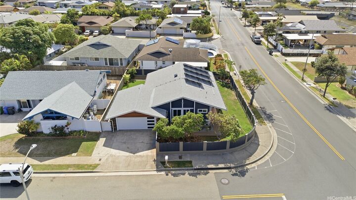 7203 Opaekaa Street  Honolulu HI 96825 photo