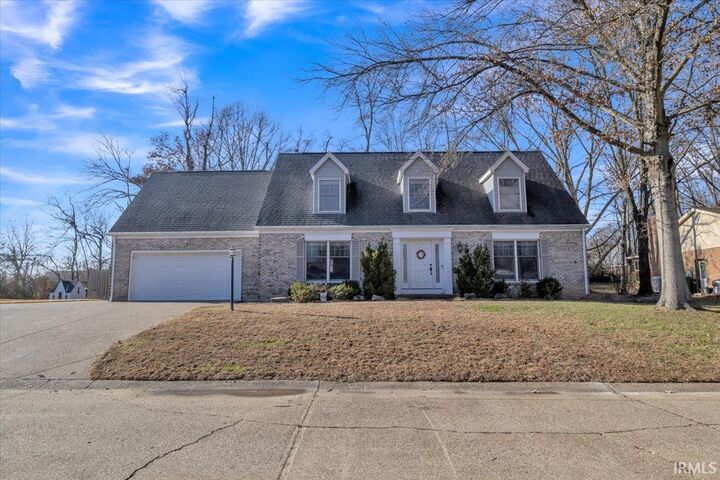 7500 Tyring Road  Newburgh IN 47630 photo