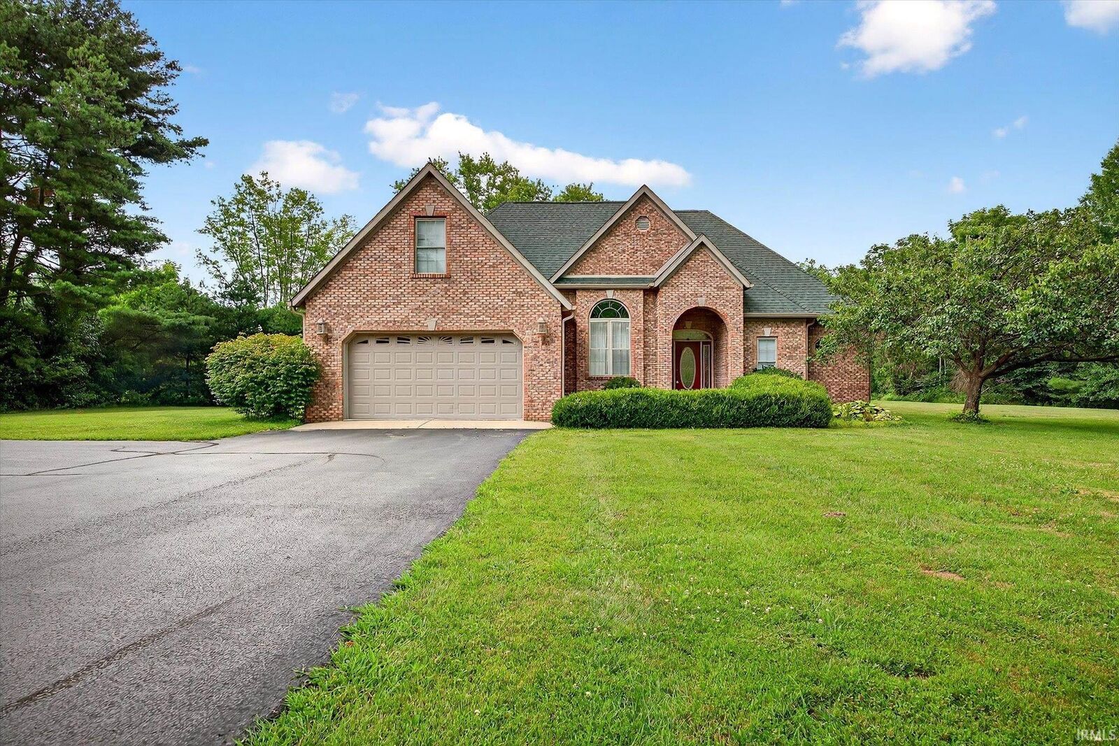 Property Photo:  9272 W State Road 46 Highway  IN 47433 