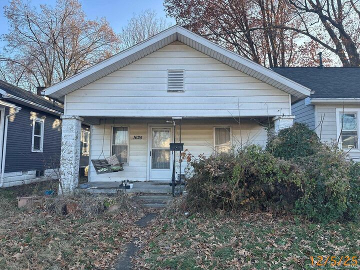 1625 E Indiana Street  Evansville IN 47711 photo