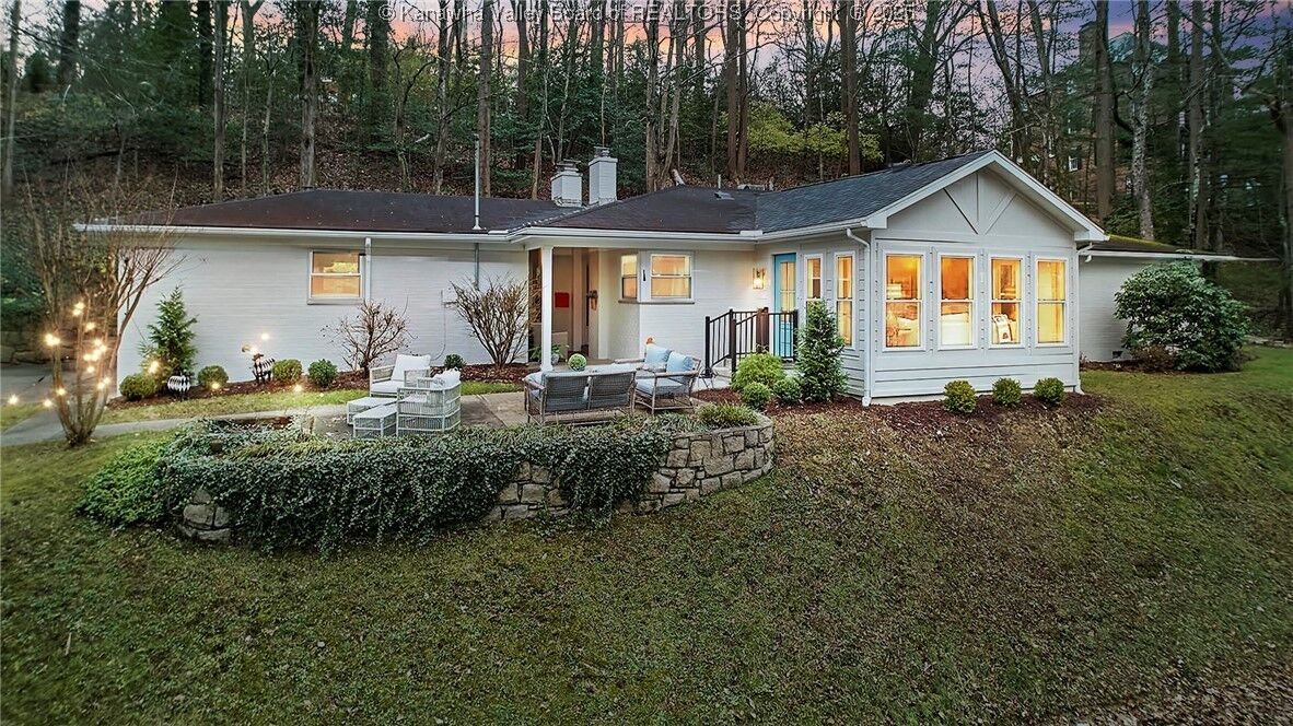 Property Photo:  918 Lower Ridgeway Road  WV 25314 
