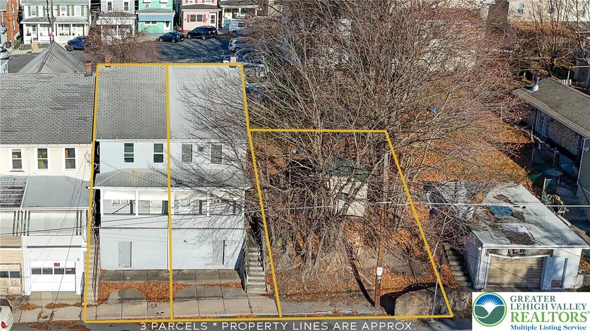 Property Photo:  335 W Patterson Street  PA 18232 