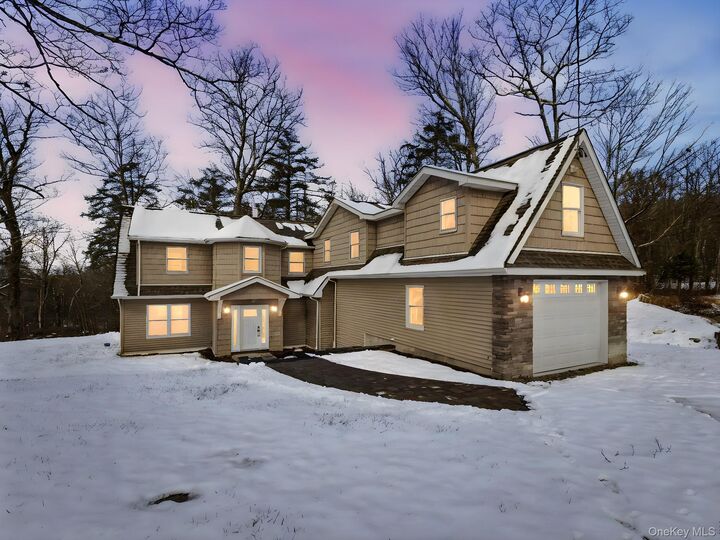 Property Photo: 344 Schultz Hill Road NY 12572