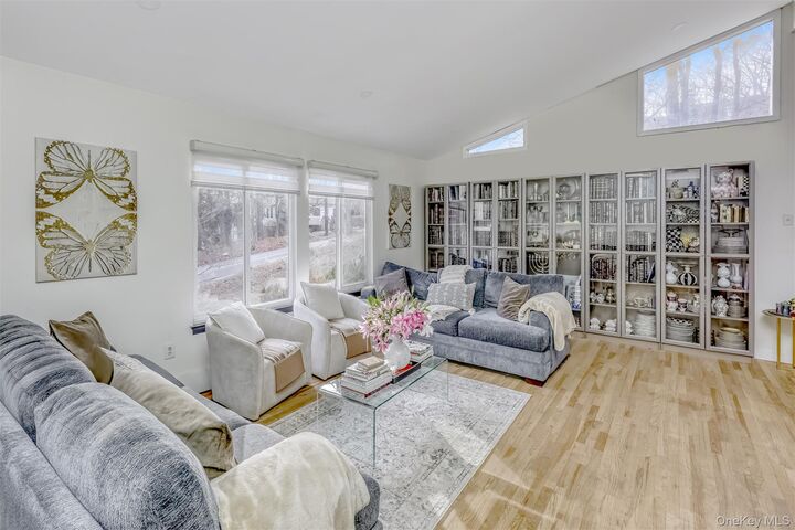 Property Photo:  16 Old Pomona Road  NY 10901 