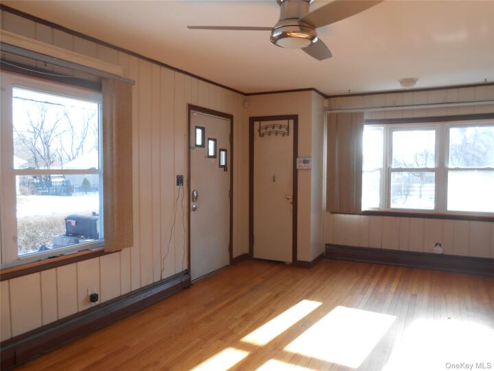 Property Photo: 63 Lindbergh Place NY 12603