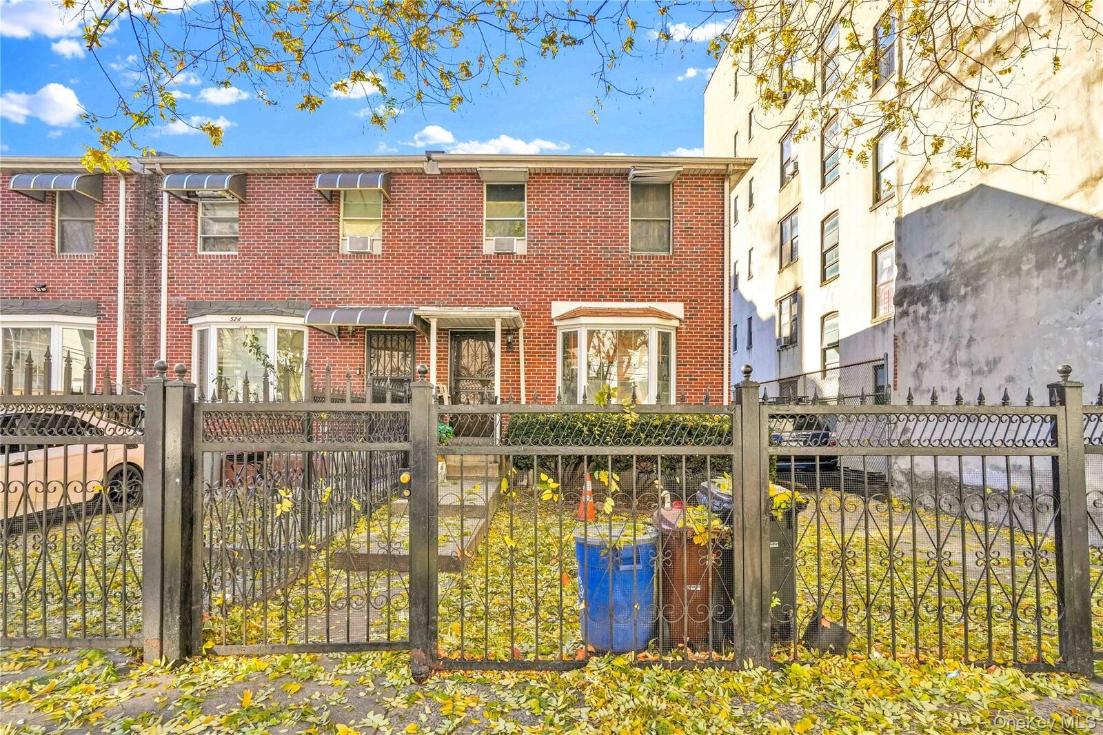 Property Photo:  522 E 139th Street  NY 10454 