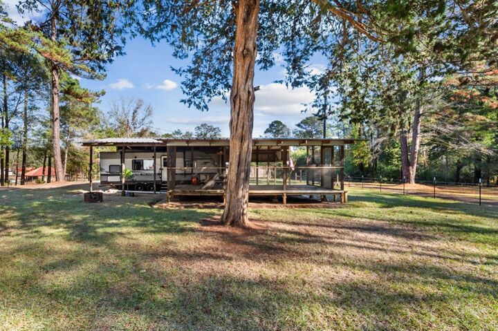 Property Photo:  215 Marshall Lane  TX 75948 