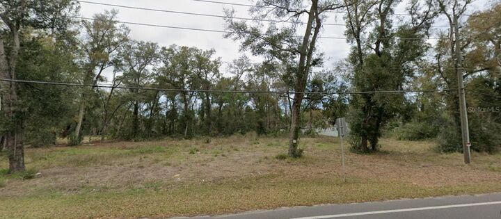 Property Photo: Tbd Sorrento Avenue FL 32776
