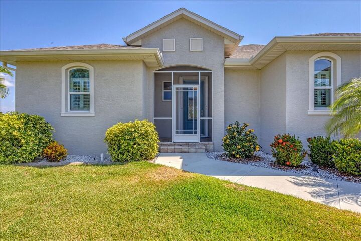 Property Photo: 34 Brig Circle S FL 33946