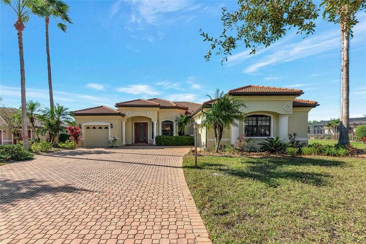 Property Photo: 316 148th Court NE FL 34212