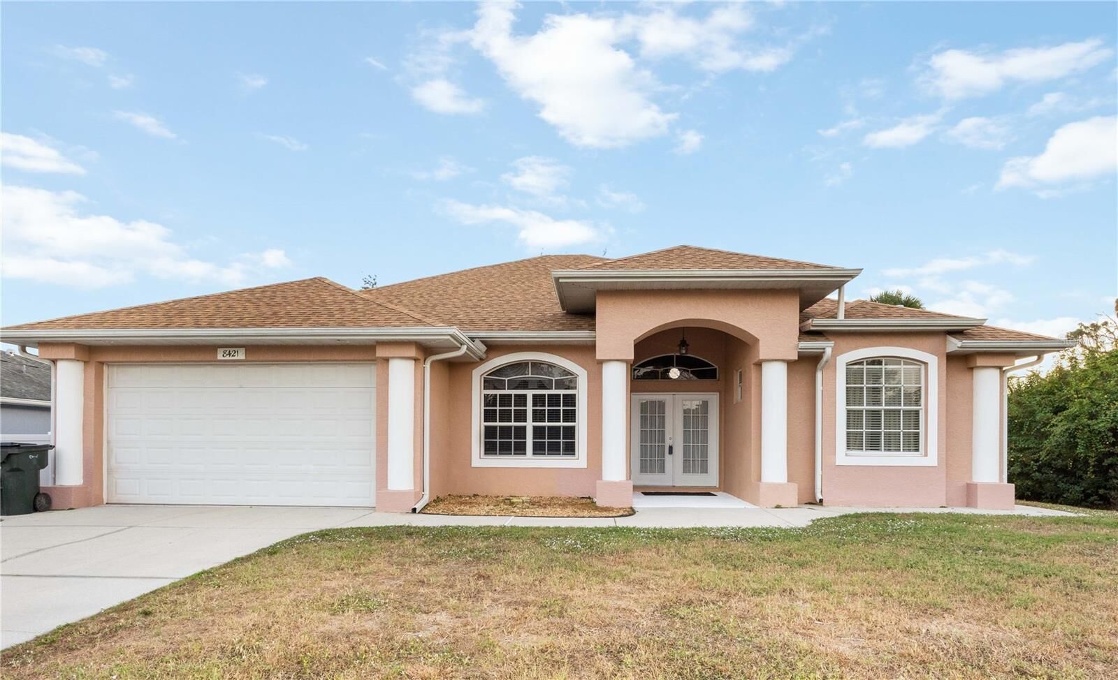 Property Photo: 8421 Norbert Avenue FL 34287