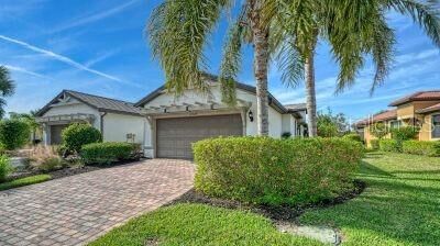 Property Photo: 12228 Marsh Pointe Road FL 34238