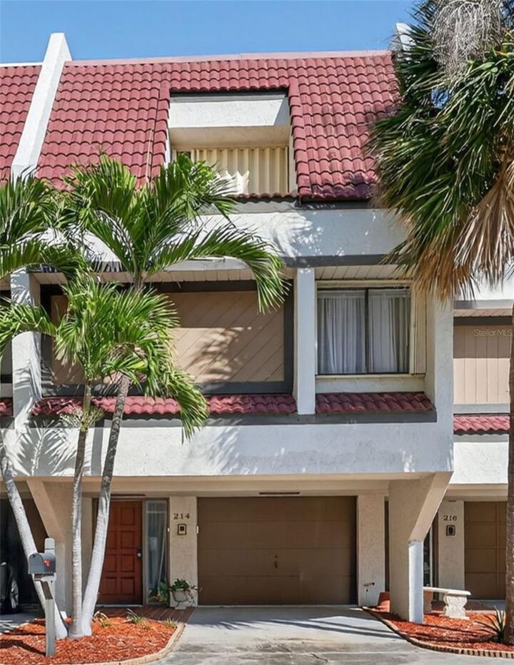 Property Photo: 214 Skiff Point 214 FL 33767