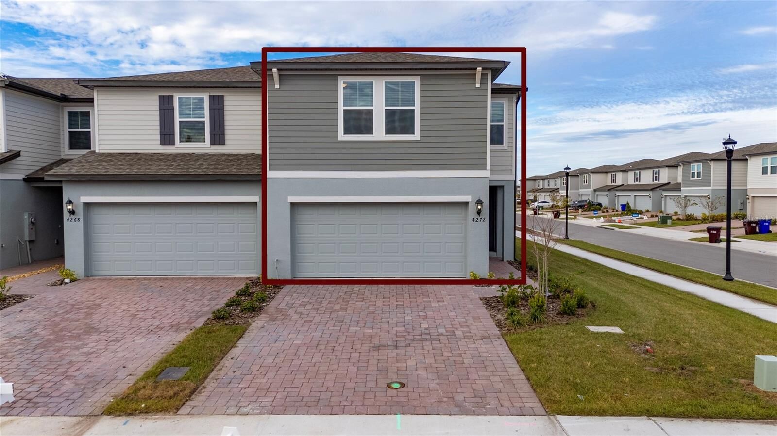 Property Photo: 4272 Ranch House Road FL 34772