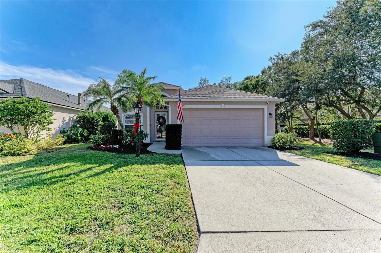 Property Photo: 11204 Coralbean Drive FL 34202
