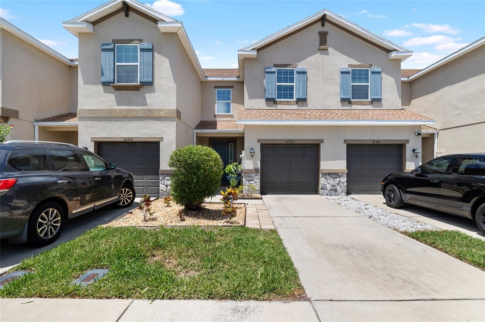 Property Photo:  12353 Bayou Flats Lane  FL 33635 