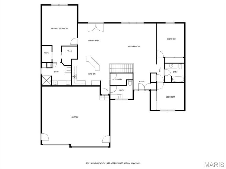 Property Photo:  9 Fairway Court  IL 62002 