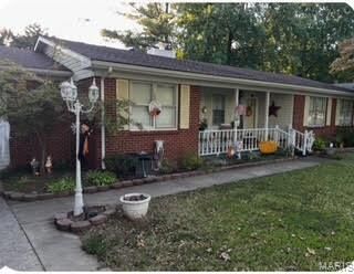 Property Photo:  719 N West Street  MO 63801 