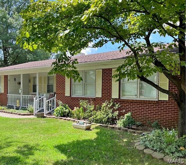 Property Photo: 719 N West Street MO 63801