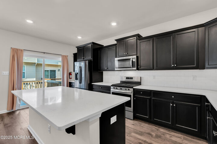 Property Photo: 504 E International Road 504 NJ 08831