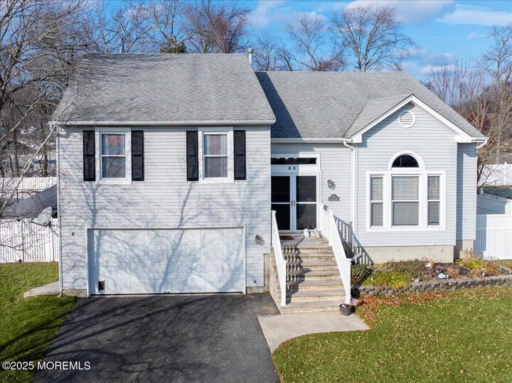 Property Photo:  53 Sweet Gum Road  NJ 07731 