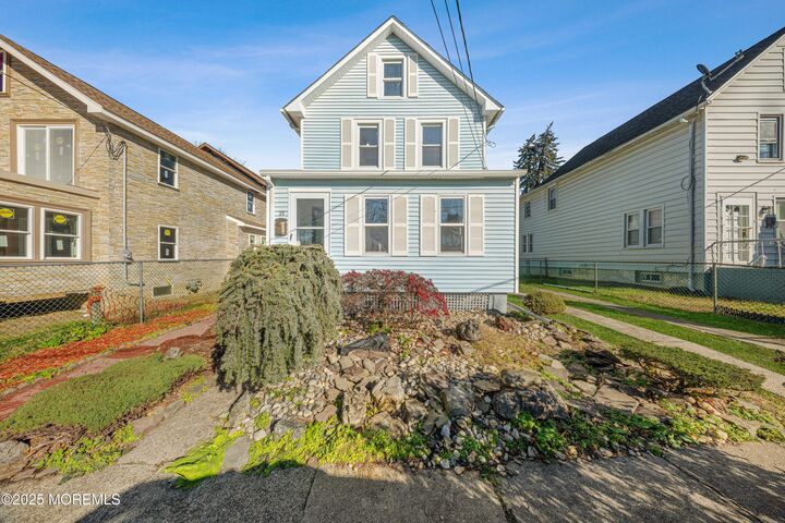 Property Photo:  21 Henry Street  NJ 07728 