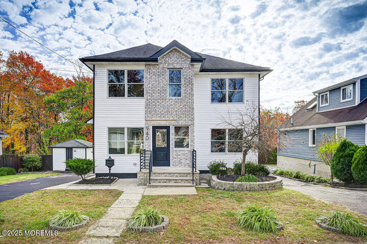 940 Grove Avenue  South Amboy NJ 08879 photo
