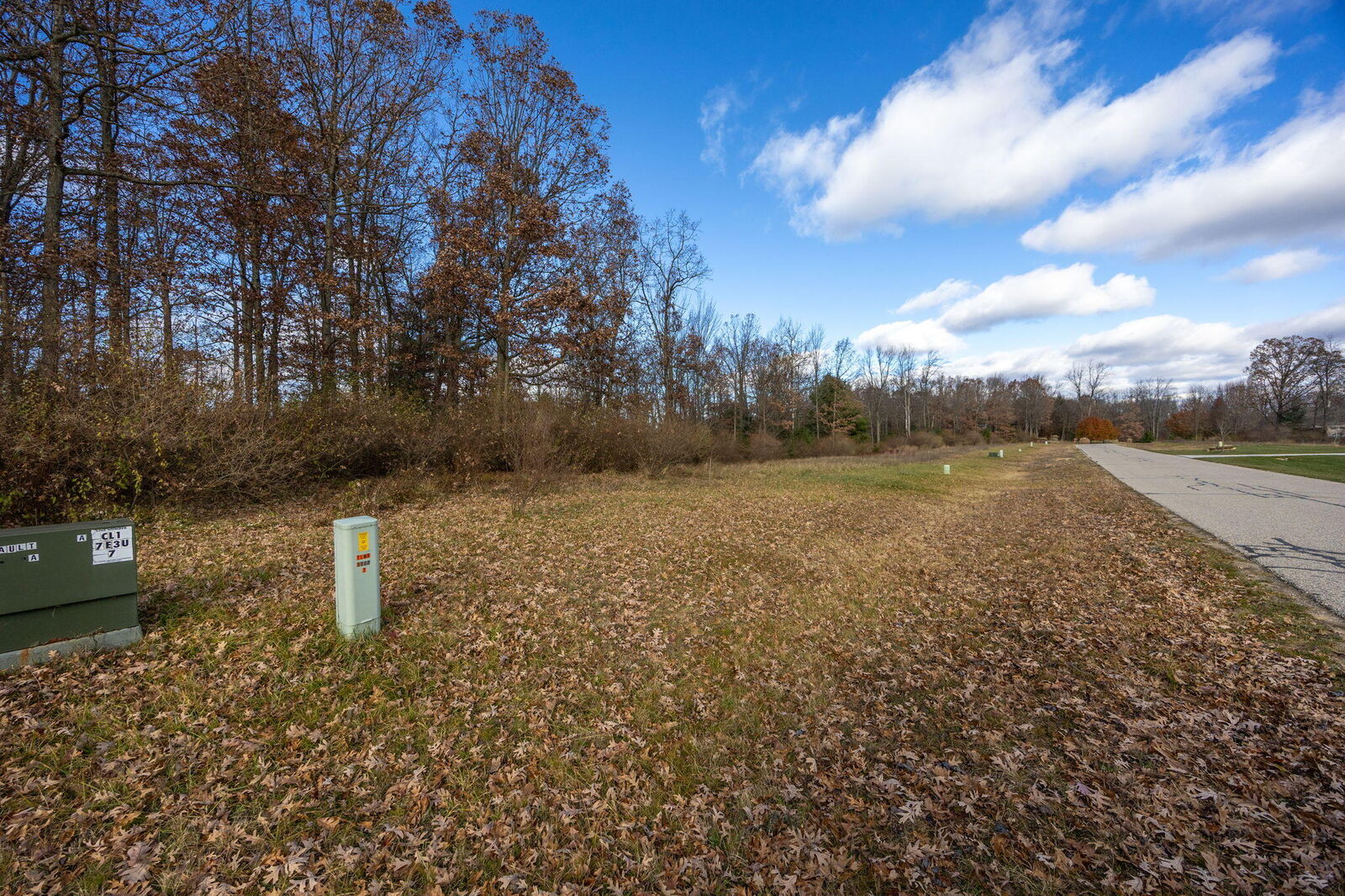 Property Photo:  6226 Dublin Drive  MI 49346 