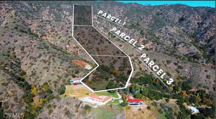 Property Photo:  0 Glendora  CA 91741 