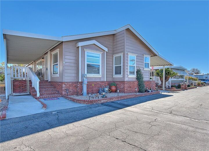 Property Photo:  3530 Damien 212  CA 91750 