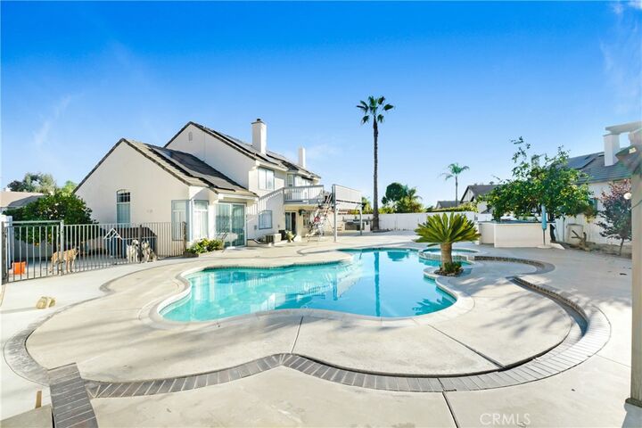 Property Photo: 10013 Deep Canyon CA 92557