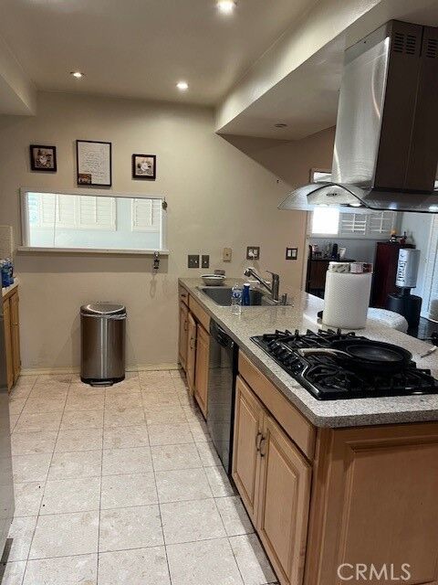 Property Photo: 12265 Caladre CA 90242