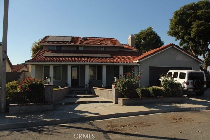 Property Photo:  4311 Glenroy Court  CA 92509 