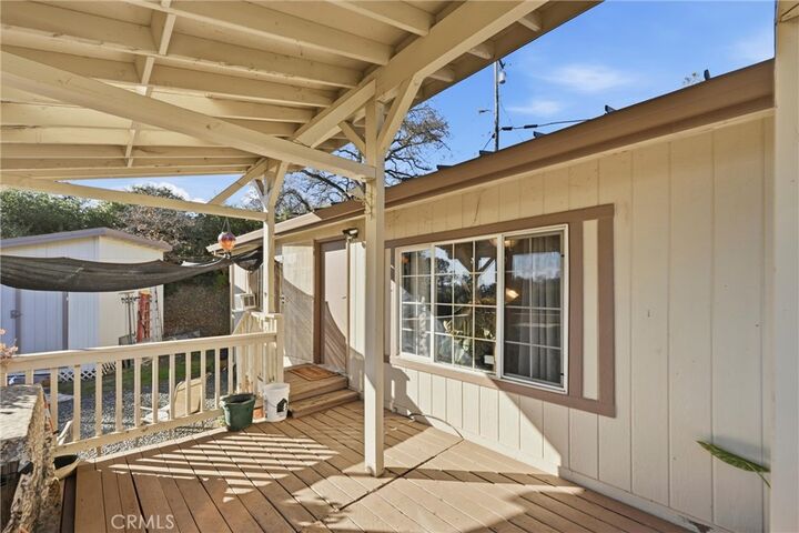 Property Photo:  7046 Butte Street  CA 95464 