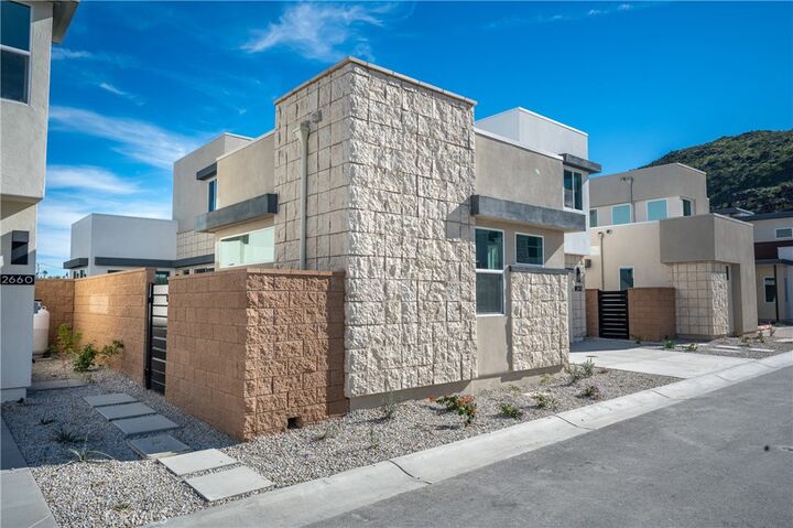 Property Photo:  2670 Maverick Lane  CA 92264 
